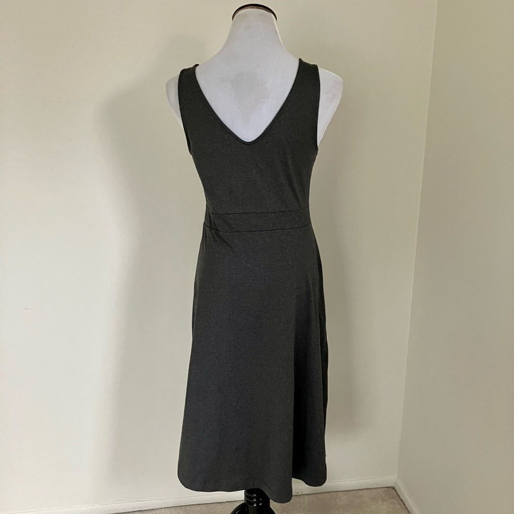 Lole Saffron Jersey Dress - Picture 5 of 9